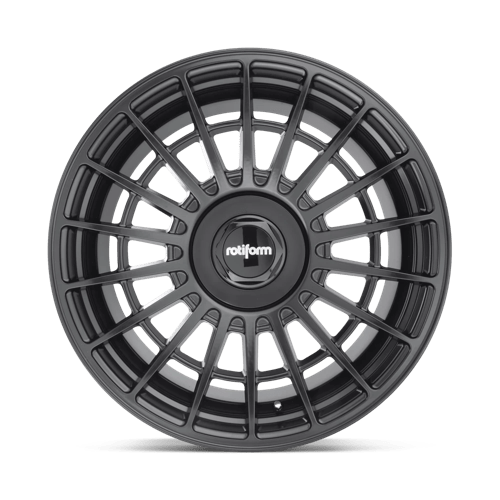 LAS-R 18X8.5 5X100/112 66.6 BD 45MM