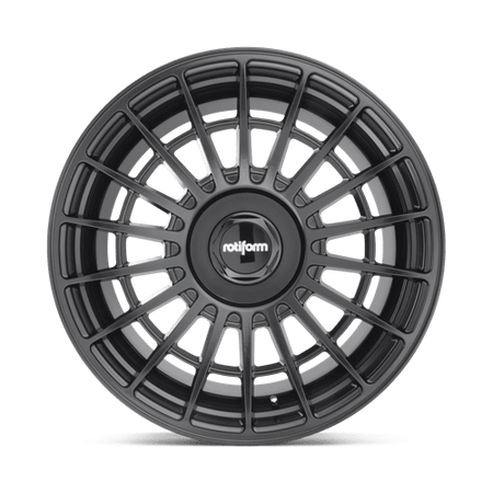 LAS-R 18X8.5 5X100/112 66.6 BD 45MM
