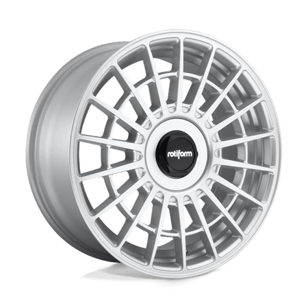 LAS-R 19X8.5 5X112/4.5 72 SL 45MM