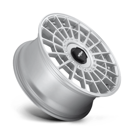 LAS-R 19X8.5 5X112/4.5 72 SL 45MM