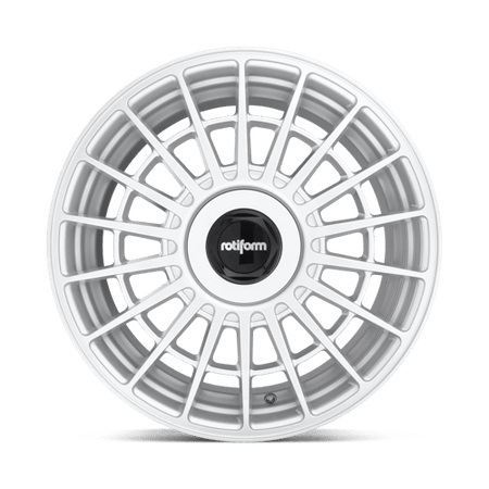 LAS-R 19X8.5 5X112/4.5 72 SL 45MM