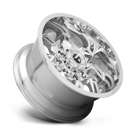 D746 LOCKDOWN 20X10 8X170 125.1 P -18MM