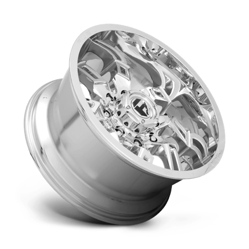 D746 LOCKDOWN 20X10 8X180 124.3 P -18MM