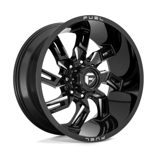 D747 LOCKDOWN 20X10 6X135 87.1 NBL -18MM