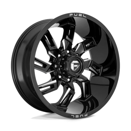 D747 LOCKDOWN 22X10 6X135 87.1 NBL -18MM