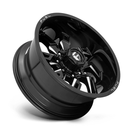 LOCKDOWN 20X10 6X5.5 106.1 NBL -18MM