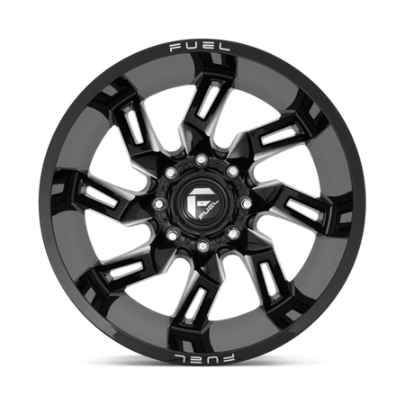 D747 LOCKDOWN 20X9 5X5.5 78 NBL 01MM