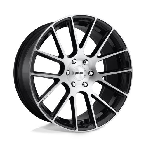LUXE 22X9.5 6X139.7 RBL6.0 20 78.1
