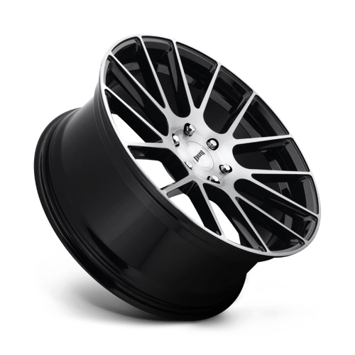 LUXE 22X9.5 6X139.7 RBL6.0 20 78.1