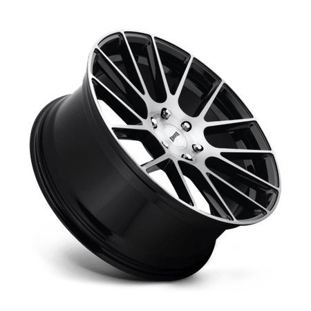 LUXE 22X9.5 6X139.7 RBL6.0 20 78.1