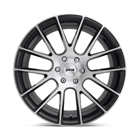 LUXE 22X9.5 6X139.7 RBL6.0 20 78.1
