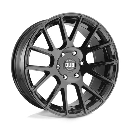LUXE 20X9 6X5.5 78.1 BL +30