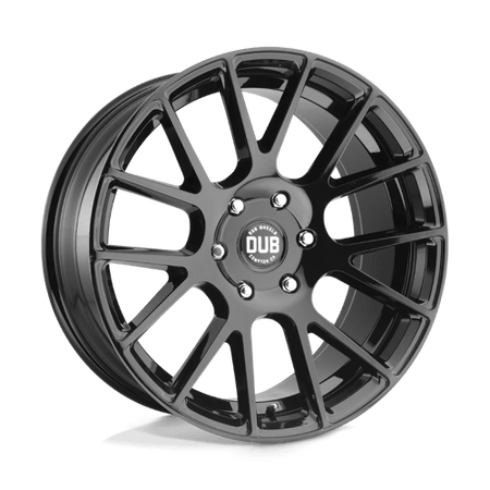 LUXE 20X9 6X5.5 78.1 BL +30