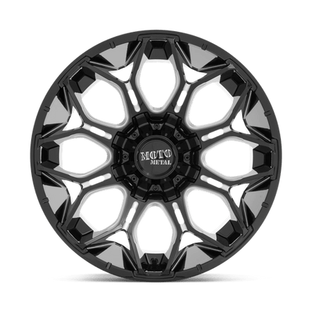 MO808 20X9 6X135/5.5 G-BLK MILL 00MM