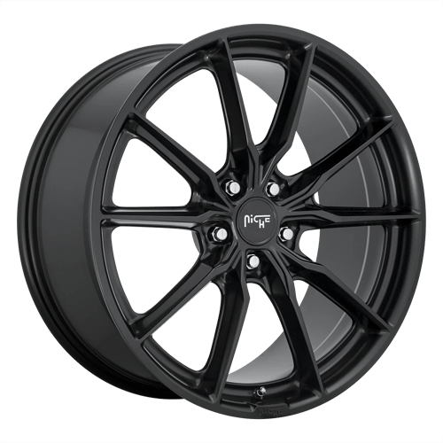 RAINIER 18X8 5X4.5 72 BD +25 BSL