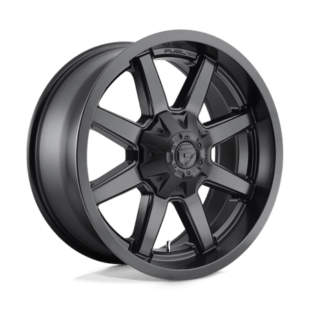 MAVERICK 20X9 6X135/5.5 106.1 BD +19
