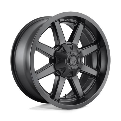 MAVERICK 20X10 8X6.5 125.1 BD -18