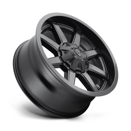 MAVERICK 18X9 8X180 BD 5.00 124.3 01MM