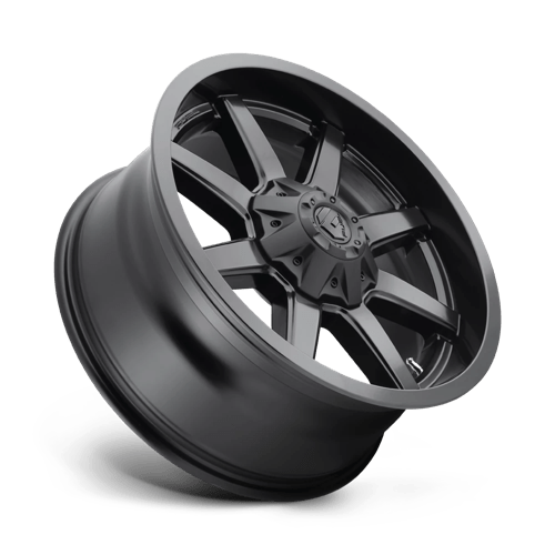 MAVERICK 18X9 8X170 BD 5.00 125.2 01MM