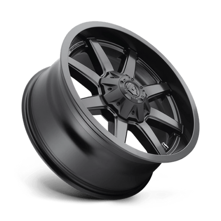MAVERICK 18X9 8X170 BD 5.00 125.2 01MM