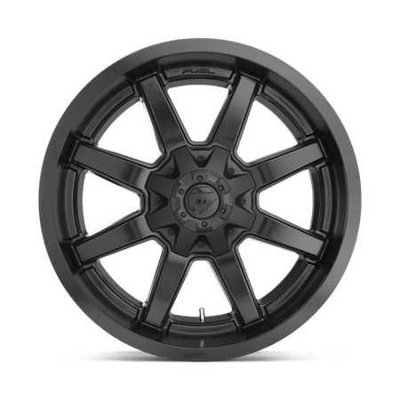 MAVERICK 17X9 6X135/5.5 BD 5.00 106.4 01