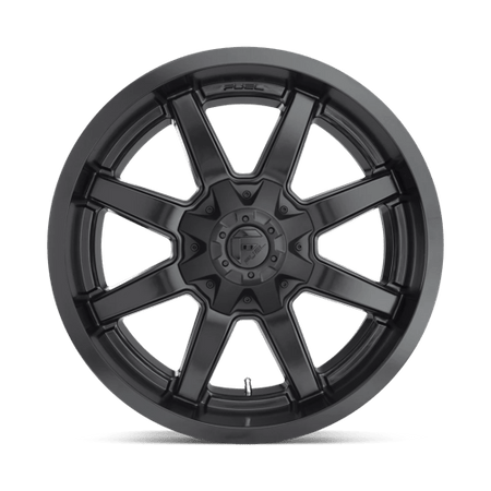 MAVERICK 18X9 6X135/139.7 BD5.45 106 +13