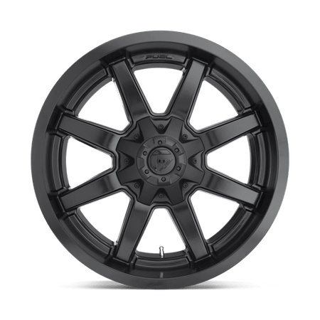 MAVERICK 18X9 6X120/5.5 BD 5.75 78.1 +19