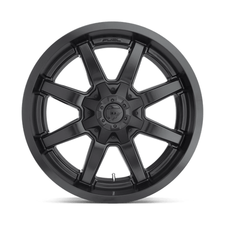 MAVERICK 18X9 8X180 BD 5.00 124.3 01MM