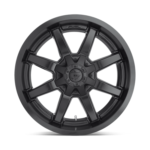 MAVERICK 20X9 8X180 BD 5.75 125.2 20MM