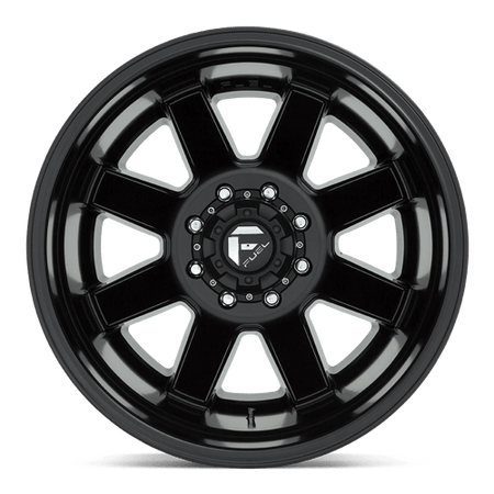 MAVERICK DRW 20X8.25 8X210 -221 BD (DR)