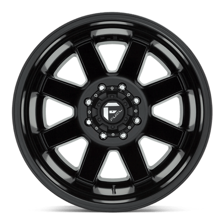 MAVERICK DRW 20X8.25 8X6.5 -240 BD (DR)