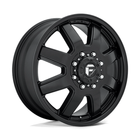MAVERICK DRW 20X8.25 8X6.5 +122 BD (DF)