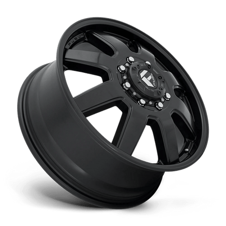 MAVERICK DRW 20X8.25 8X210 +122 BD (DF)
