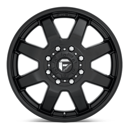 MAVERICK DRW 20X8.25 8X200 +122 BD (DF)