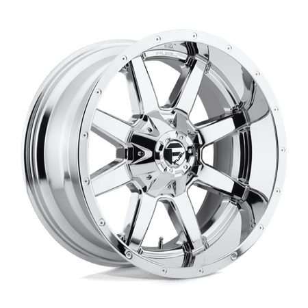 MAVERICK 20X10 6X135/5.5 106.1 P -18