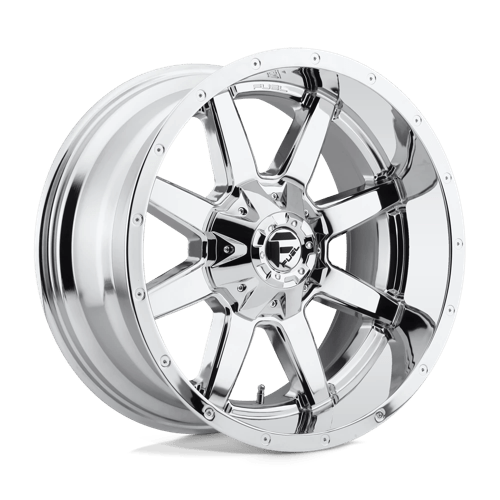 MAVERICK 20X10 6X135/5.5 106.1 P -18
