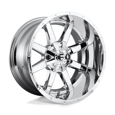 MAVERICK 18X9 8X6.5 125.1 P -12