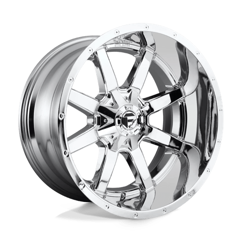 MAVERICK 18X9 8X170 125.1 P +01