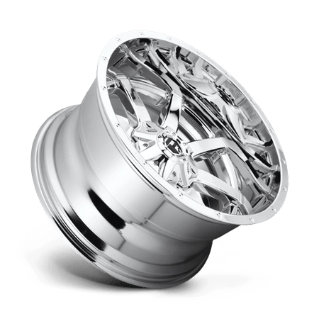 MAVERICK 20X9 6X135/5.5 106.1 P +01