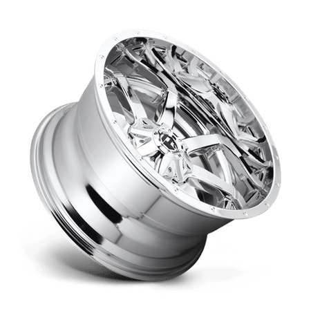 MAVERICK 17X9 8X6.5 125.1 P -12