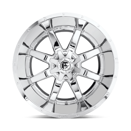 MAVERICK 18X9 8X170 125.1 P +20