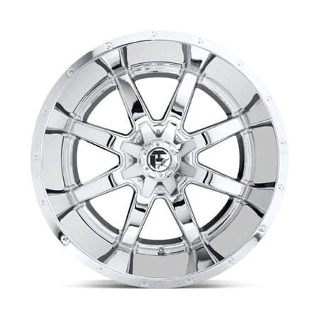 MAVERICK 22X12 5X5.5/150 110.1 P -44