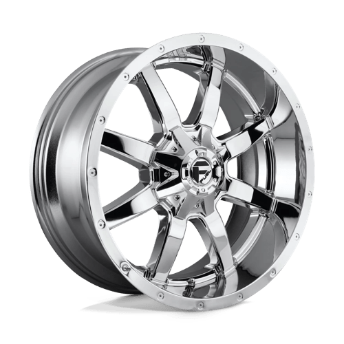 MAVERICK 22X10 8X170 125.1 P +10