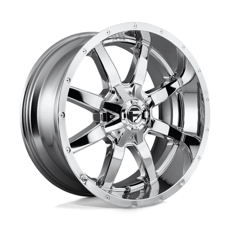 MAVERICK 22X10 8X170 125.1 P +10