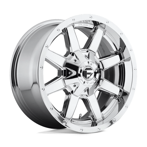 MAVERICK 18X9 6X135/5.5 106.1 P +20