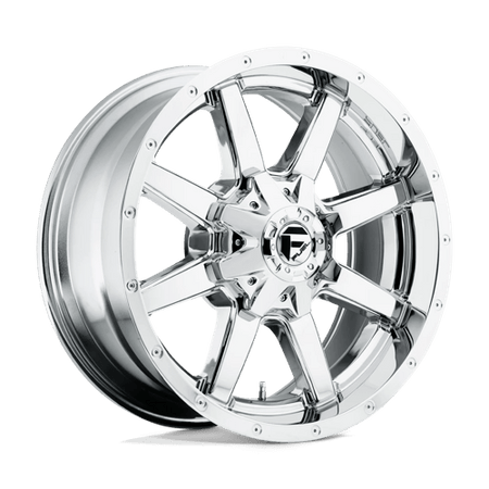 MAVERICK 20X9 6X135/5.5 106.1 P +20