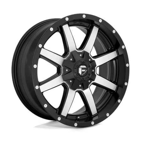 MAVERICK 17X9 6X135/5.5 106.1 MB -12