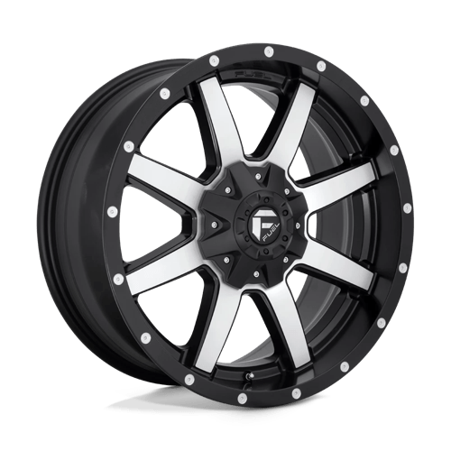 MAVERICK 18X9 6X135/5.5 106.1 MB +20
