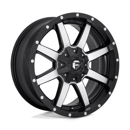 MAVERICK 20X10 6X135/5.5 106.1 MB -18
