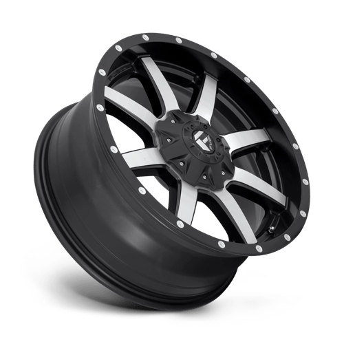 MAVERICK 20X10 6X135/5.5 106.1 MB -18